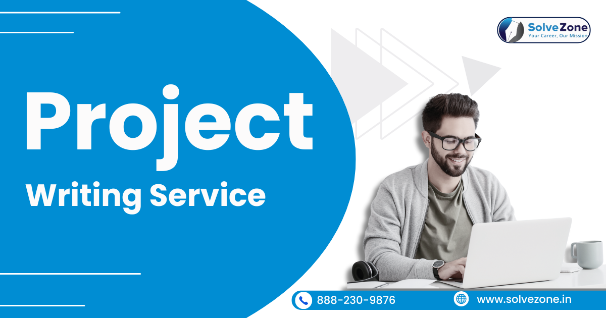 Project Writing Service