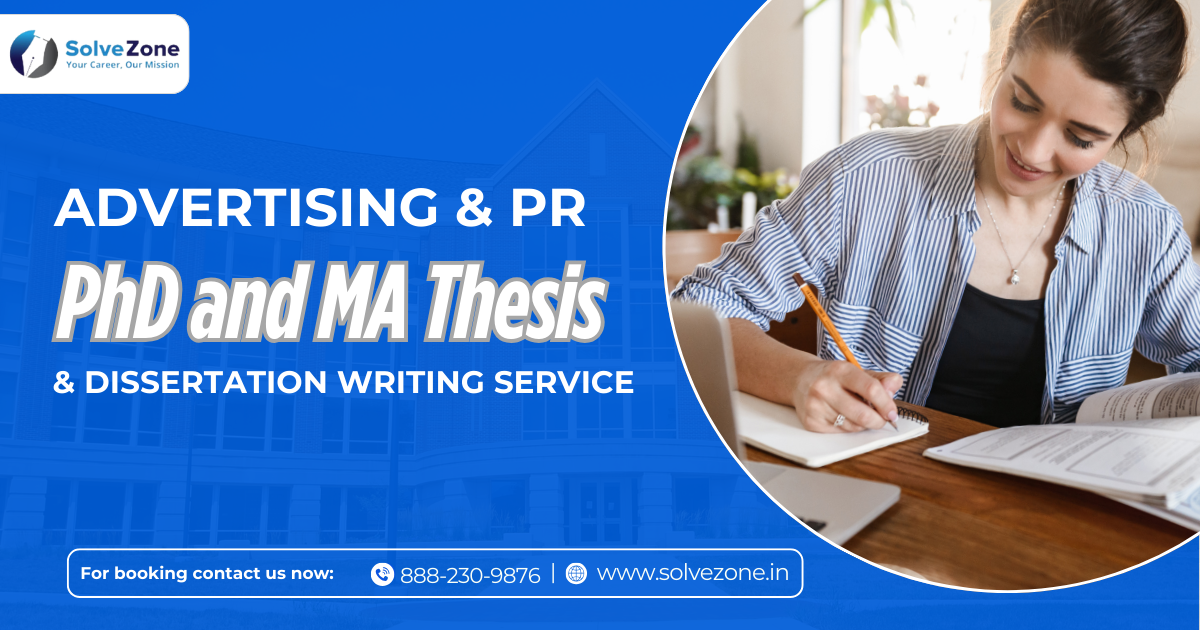  Advertising & Public Relations