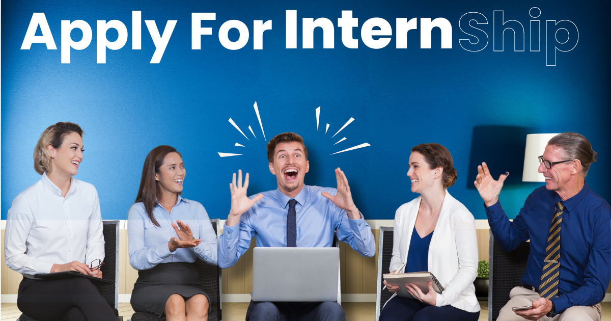 Internship Providing Service 