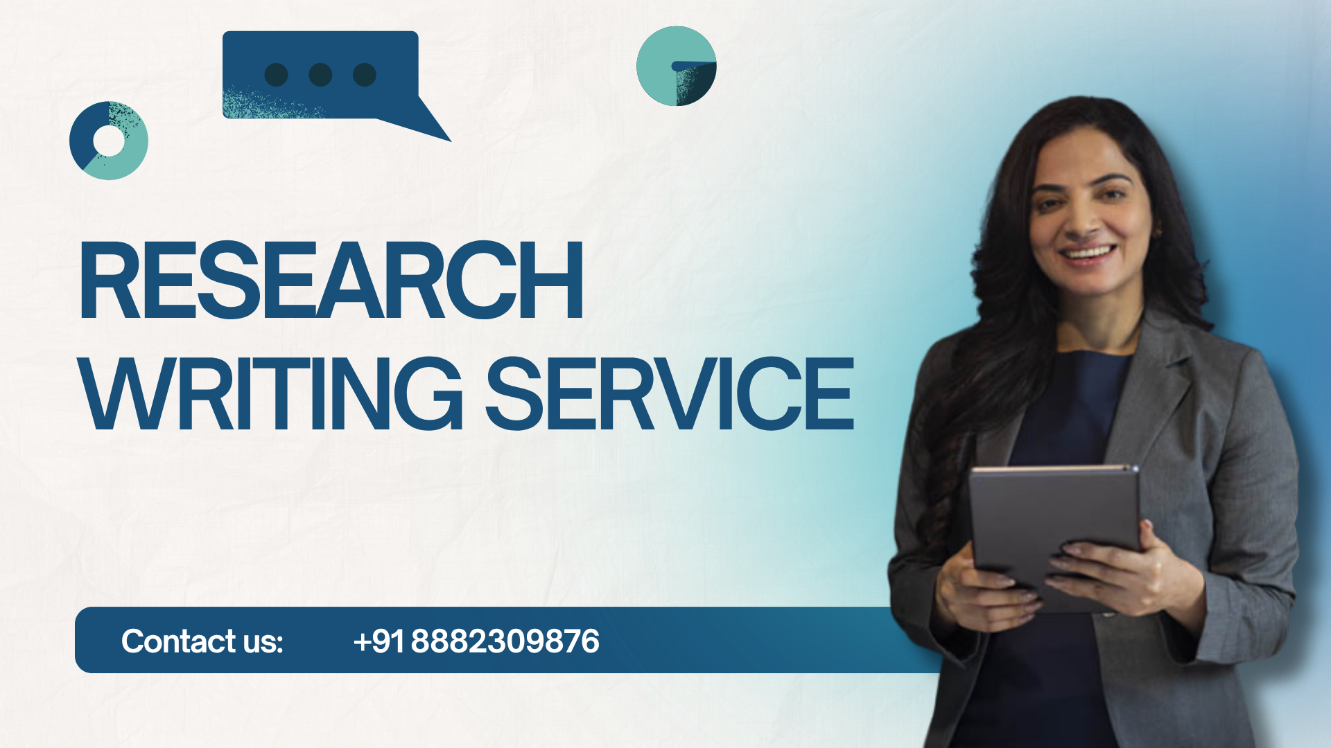 Research Writing Service