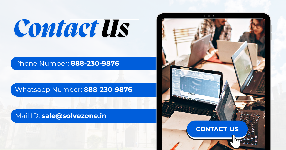 Contact us