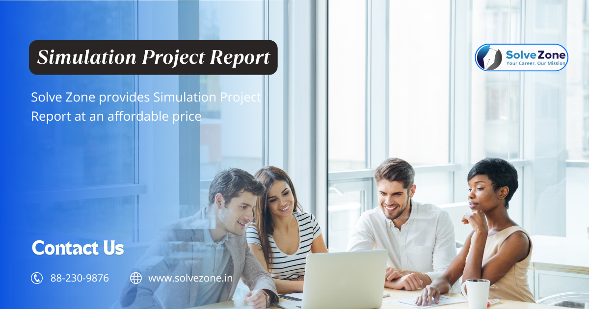 Simulation Project Report